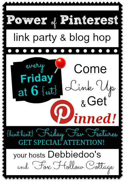 Debbiedoo's_EST_Power_of_Pinterest_Link_Party_Button