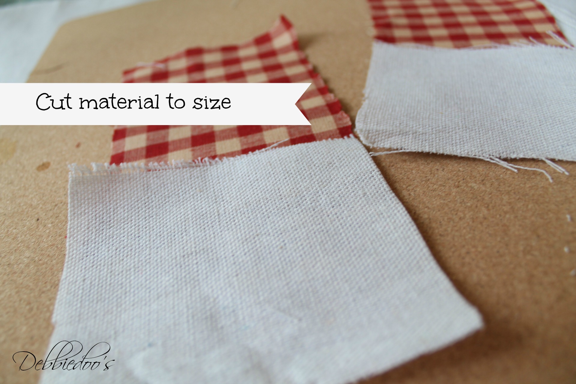 diy placemat and placeset holder 005