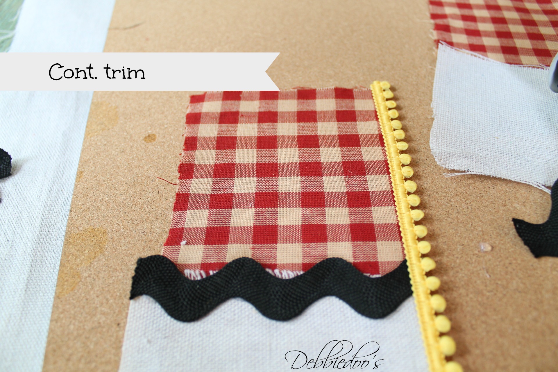 diy placemat and placeset holder 007