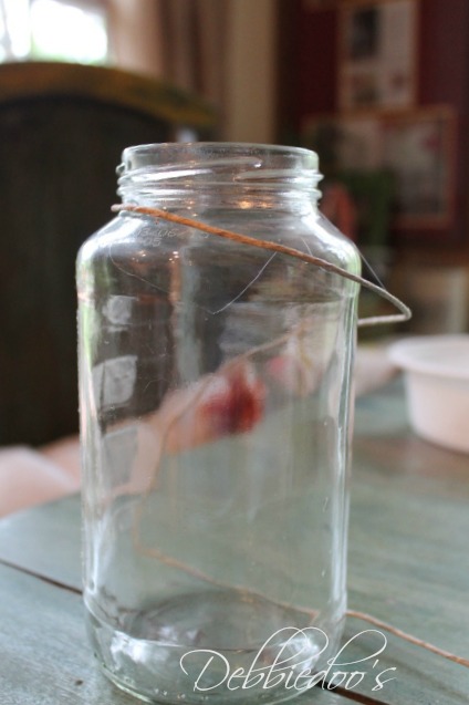 craft jar 001
