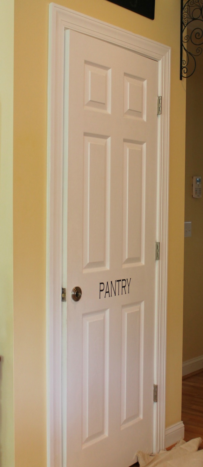 pantry door 001