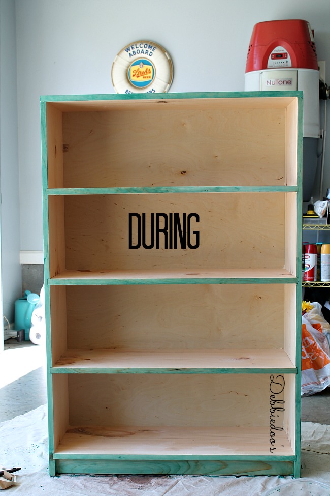 book shelf for rit dye 004