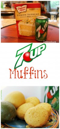 7 up muffins