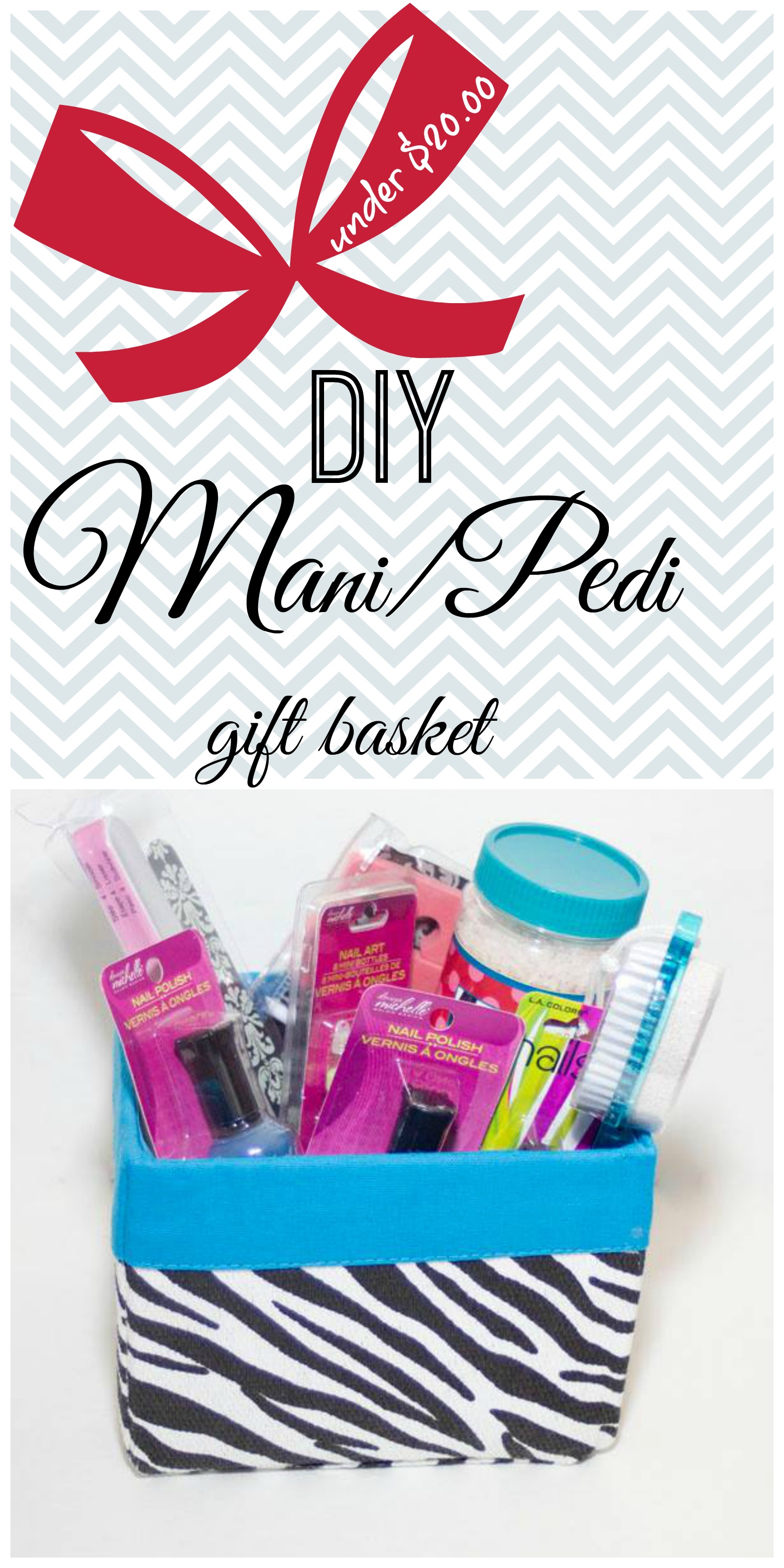 Mani-Pedi-Gift-Set