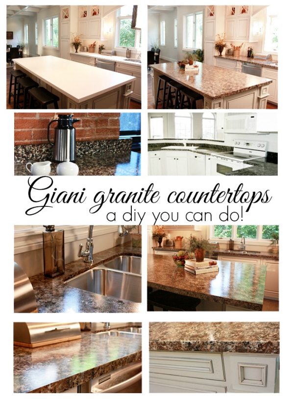 Giani granite paint