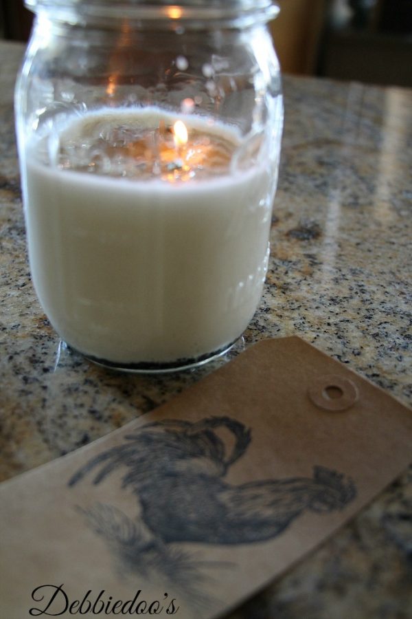 candle making 016