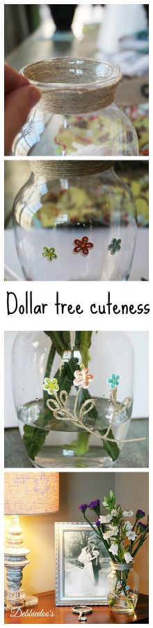 dollar tree cuteness