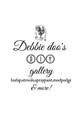 Debbie doos gallery of ideas