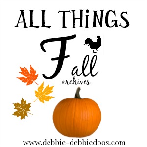 all things Fall archives