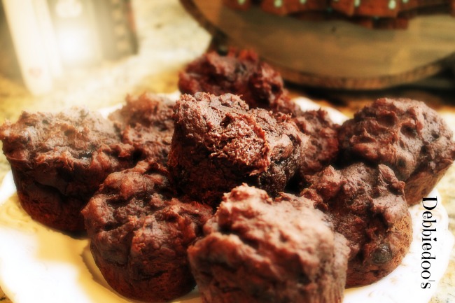 ww chocolate chip muffins 001