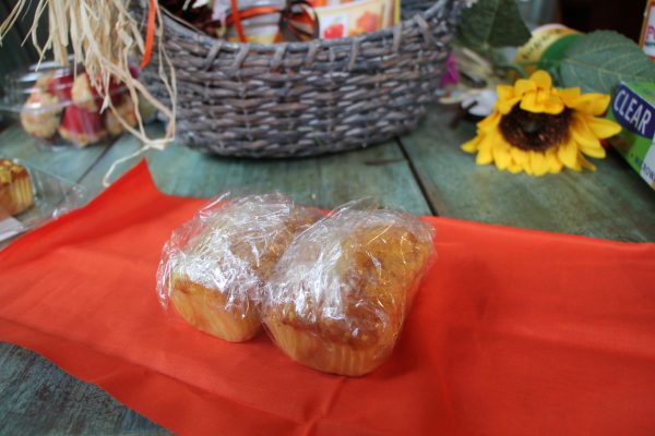 give bakery because hostess gift idea 015