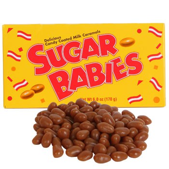 sugar babies