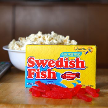 swedish candy