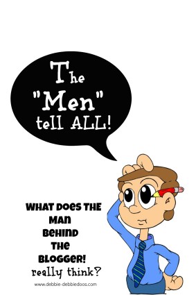 The men tell all