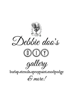 gallery of ideas by Debbiedoo's