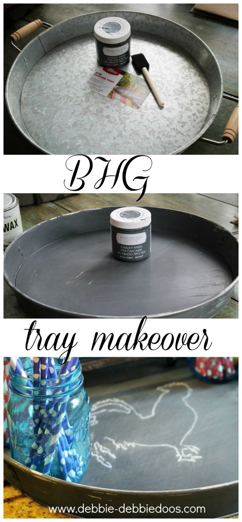 bhg tray makeover