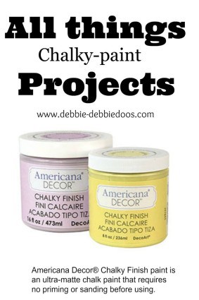 chalkypaint