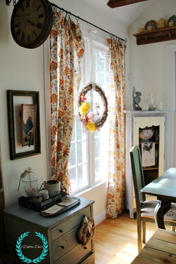 walmart mainstays tablecloth for curtains