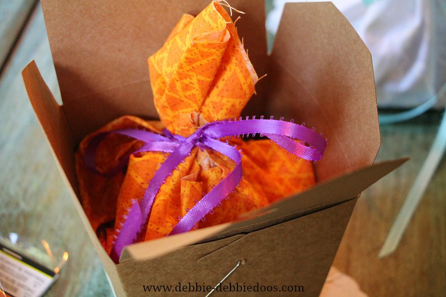 cute packaging ideas for giving bakery gifts