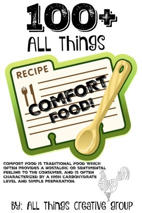 All things comfort foods. Sunday meal ideas, side dishes, desserts, and party pleasing appetizers all in one place.