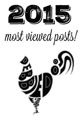 Seasonal dollar tree/recipes/cleaning/crafts and more. These are the most viewed and popular posts by viewers choice.