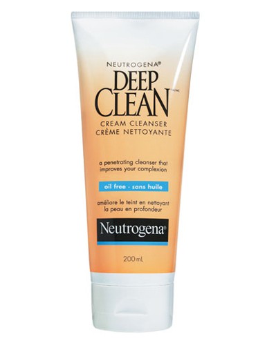 neutrogena-deep-clean-cream-cleanser