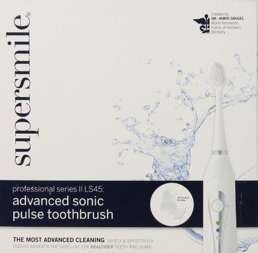 sonic care toothbrush