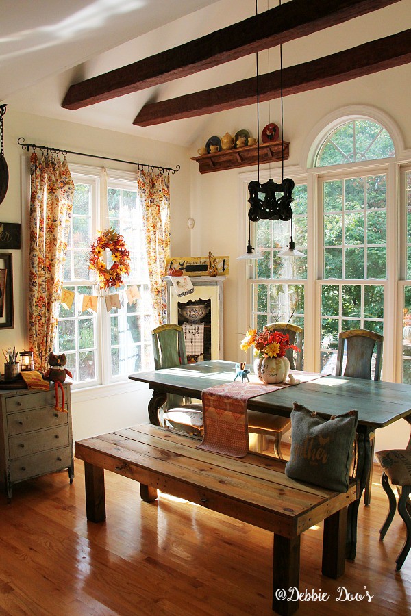 country-rustic-kitchen-decorating-ideas-for-the-fall-season