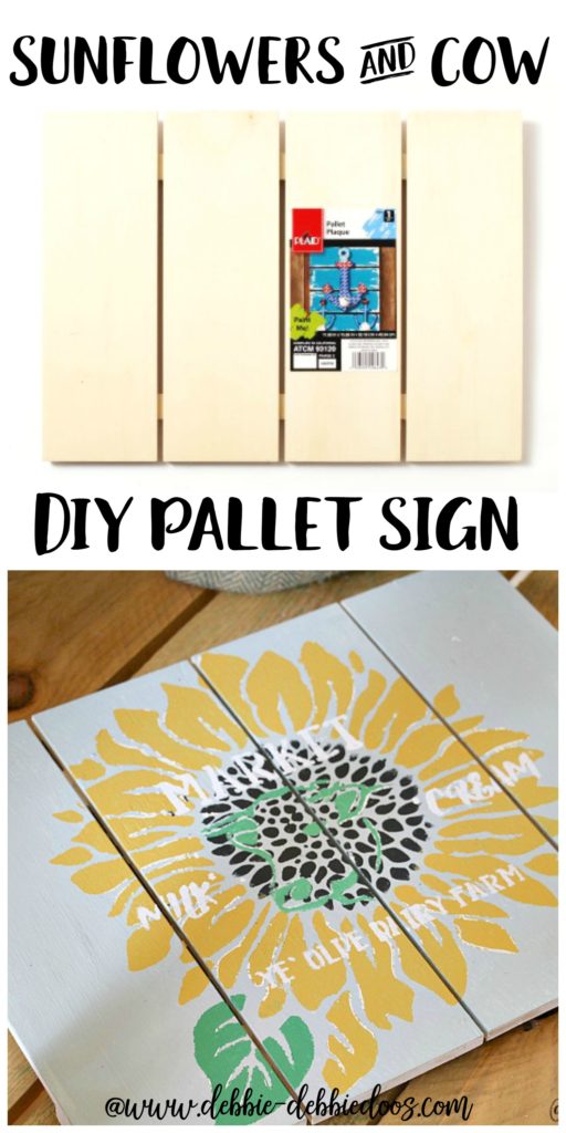 diy-farmhouse-rustic-sign-with-sunflower-and-dairy-farm-stencil-by-debbiedoos