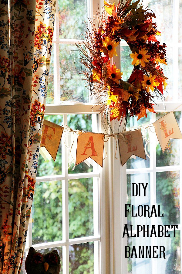 diy-floral-alphabet-banner