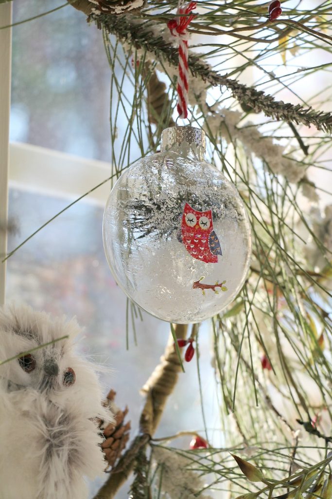 diy-glass-owl-ornaments