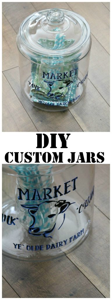 market-cow-custom-jar