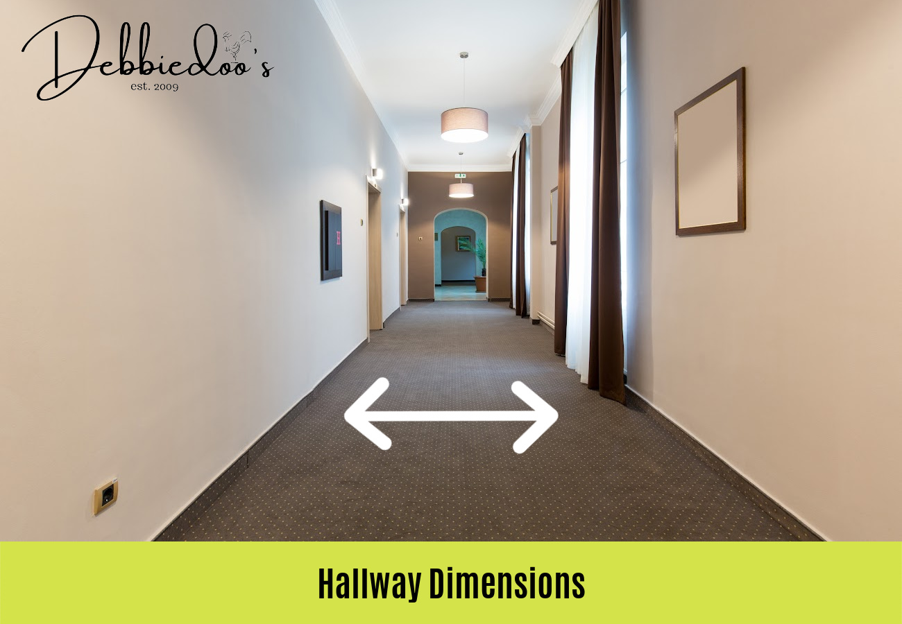 Hallway Dimensions Guide: